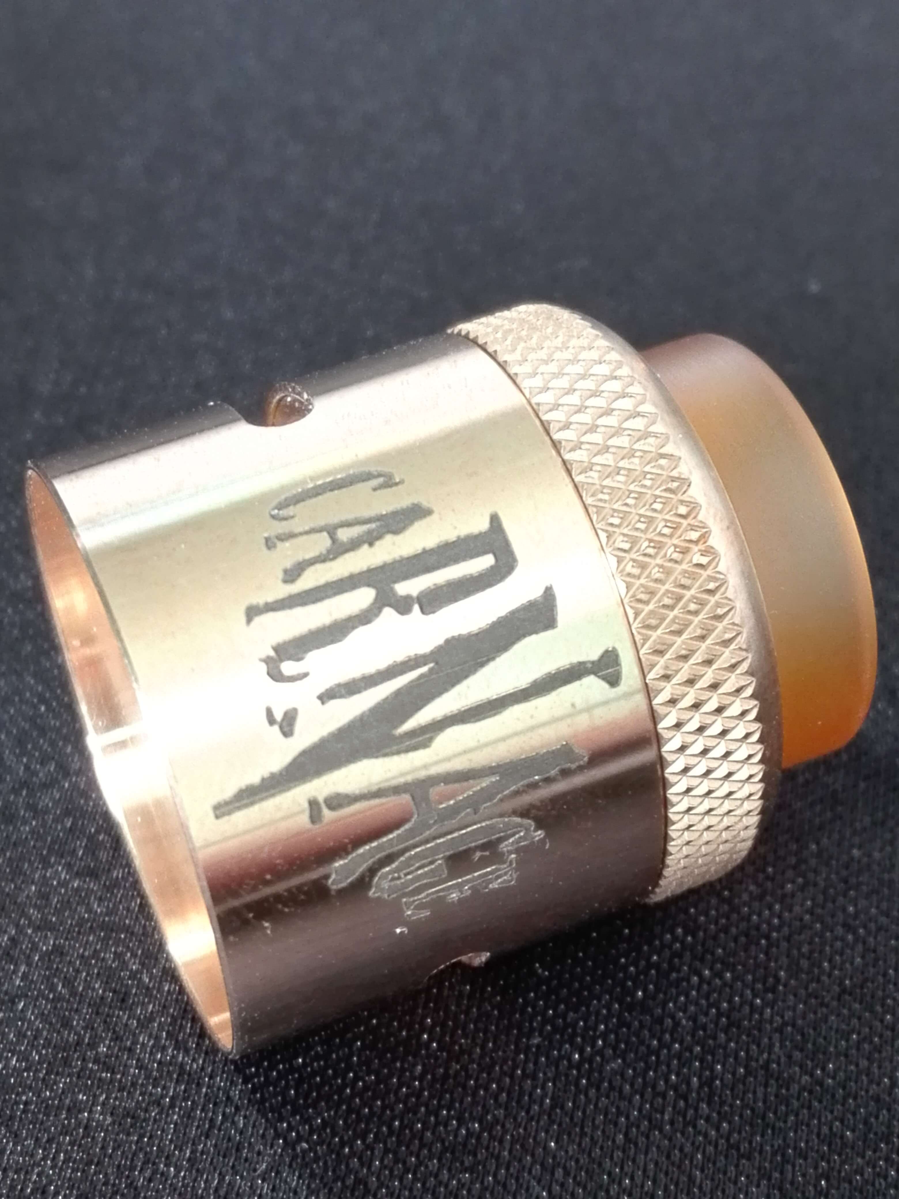 Carnage RDA Purge Blog Le Petit Vapoteur